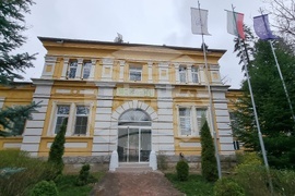 Троян - белодробна болница - безплатни прегледи