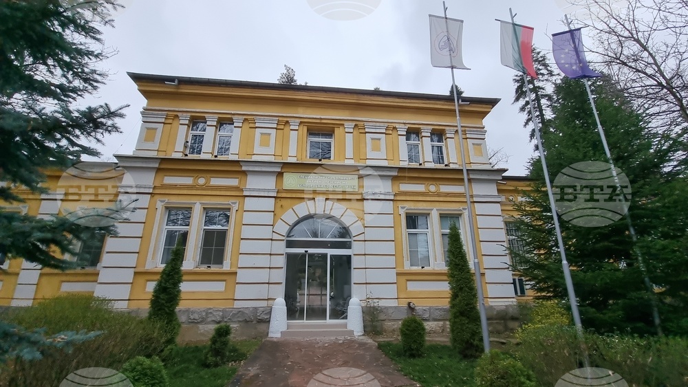 Троян - белодробна болница - безплатни прегледи