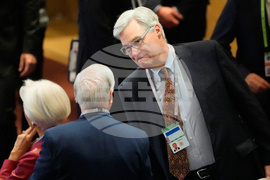 Germany Munich Security Conference