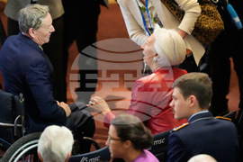 Germany Munich Security Conference