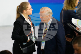 Germany Munich Security Conference