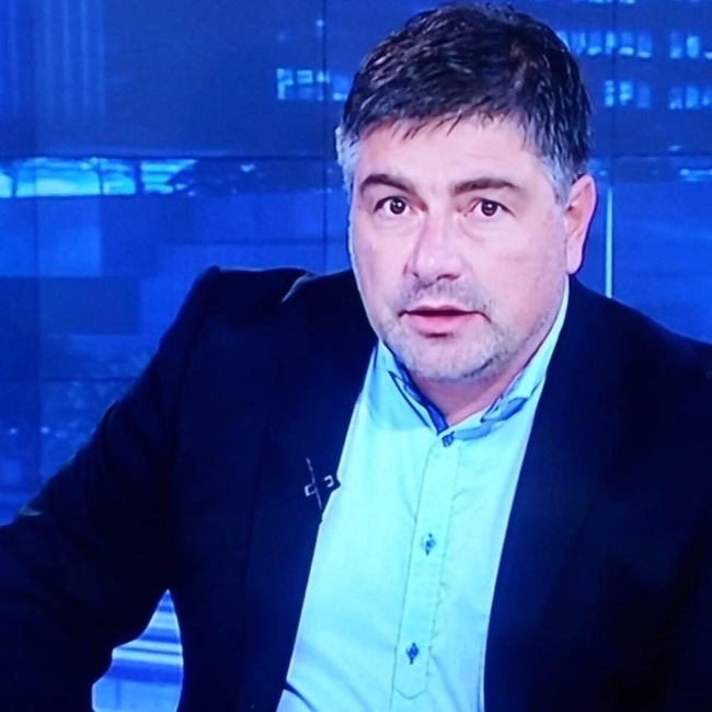 КОД: Костадин Марков, бивш зам. кмет на Бургас и депутат от СДС: В Бургас доказахме, че е възможно дясното управление, с КОД ще го постигнем и в цялата страна