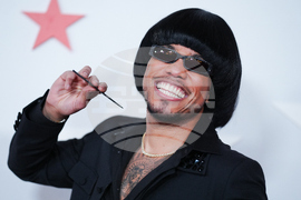 NBA All-Star Legendary Tip-Off Celebration