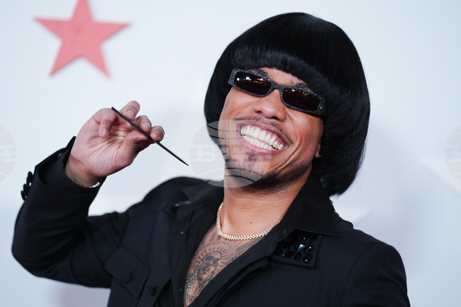 NBA All-Star Legendary Tip-Off Celebration