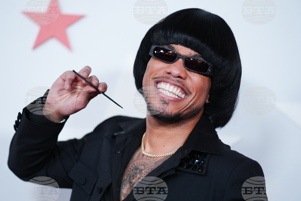 NBA All-Star Legendary Tip-Off Celebration