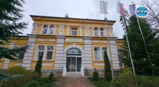 От днес в Белодробната болница в Троян ще се извършват безплатни прегледи за риск от туберкулоза