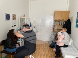 Снимка: Пирогов