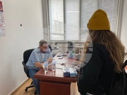 Снимка: Пирогов