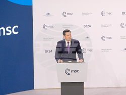 Germany Munich Security Conference Rubio