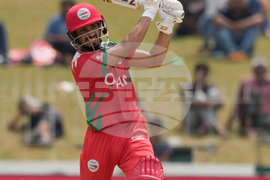 Ireland Oman T20 WCup Cricket
