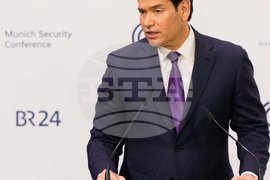 Germany Munich Security Conference Rubio