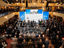 Germany Munich Security Conference Rubio