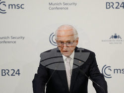Germany Munich Security Conference Rubio