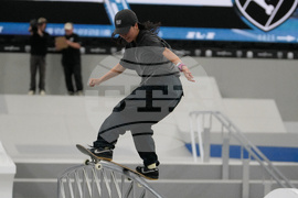 Australia Skateboarding