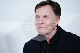 NBA All-Star Legendary Tip-Off Celebration