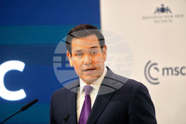 Germany Munich Security Conference