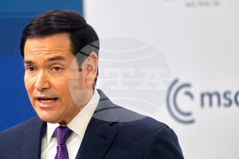 Germany Munich Security Conference