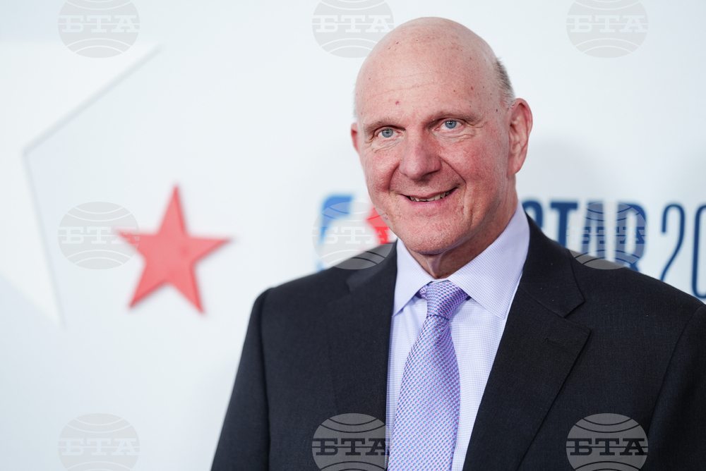 NBA All-Star Legendary Tip-Off Celebration