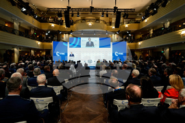 Germany Munich Security Conference