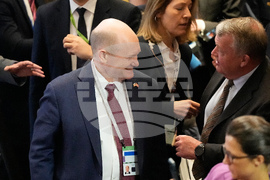 Germany Munich Security Conference Rubio