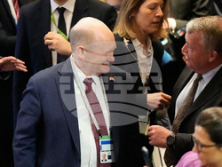 Germany Munich Security Conference Rubio