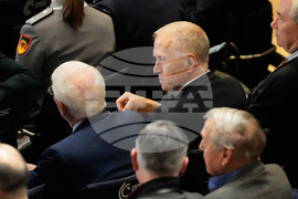 Germany Munich Security Conference Rubio