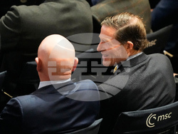 Germany Munich Security Conference Rubio