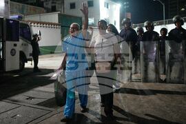 Venezuela Prisoners