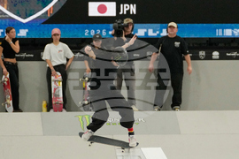 Australia Skateboarding