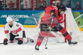 APTOPIX Milan Cortina Olympics Ice Hockey