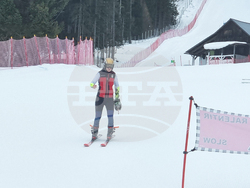 Италия - Зимни олимпийски игри Милано-Кортина 2026 - Анина Цурбриген