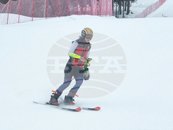 Италия - Зимни олимпийски игри Милано-Кортина 2026 - Анина Цурбриген