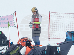 Италия - Зимни олимпийски игри Милано-Кортина 2026 - Анина Цурбриген