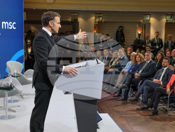 Снимка: Прессекретариат