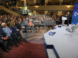 Снимка: Прессекретариат