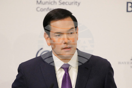 Germany Munich Security Conference Rubio
