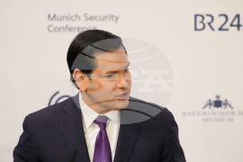 Germany Munich Security Conference Rubio