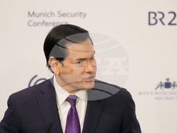 Germany Munich Security Conference Rubio