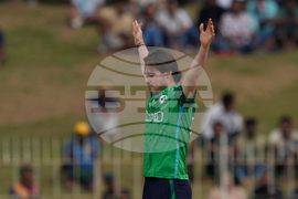 Ireland Oman T20 WCup Cricket