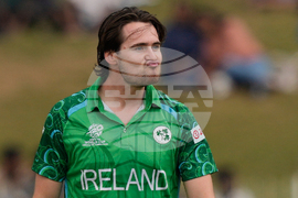 Ireland Oman T20 WCup Cricket