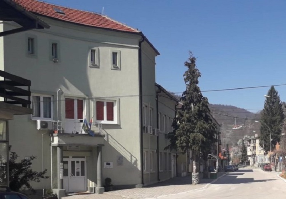 Лекция за биопроизводството събра представители на земеделския сектор в Босилеград