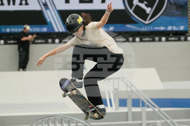 Australia Skateboarding