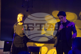 Добрич - „Между редовете“ - социално-театрално представление