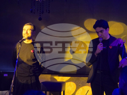 Добрич - „Между редовете“ - социално-театрално представление