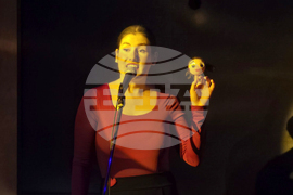 Добрич - „Между редовете“ - социално-театрално представление