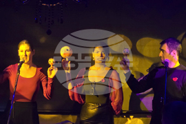 Добрич - „Между редовете“ - социално-театрално представление