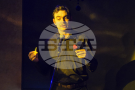 Добрич - „Между редовете“ - социално-театрално представление