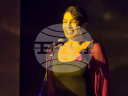 Добрич - „Между редовете“ - социално-театрално представление