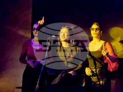 Добрич - „Между редовете“ - социално-театрално представление