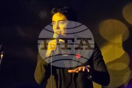 Добрич - „Между редовете“ - социално-театрално представление